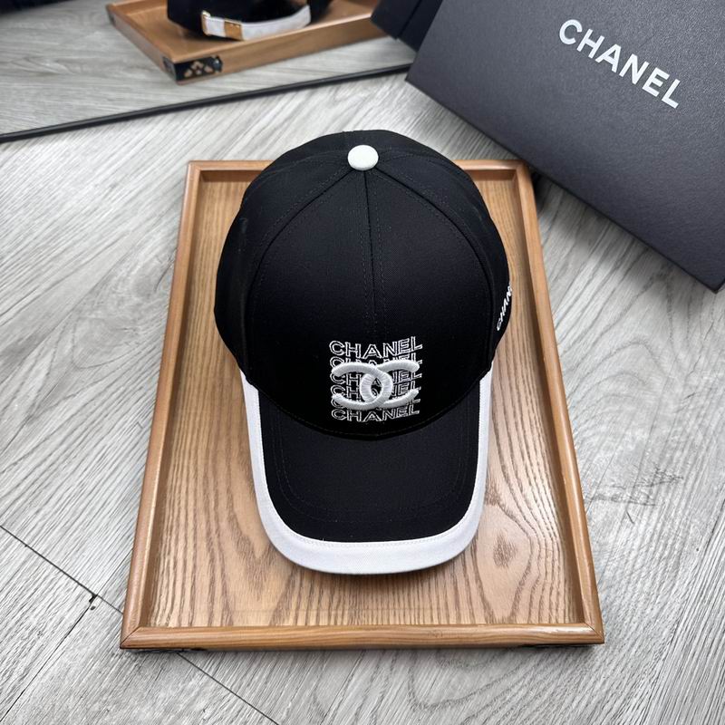 Chanel cap dx (56)